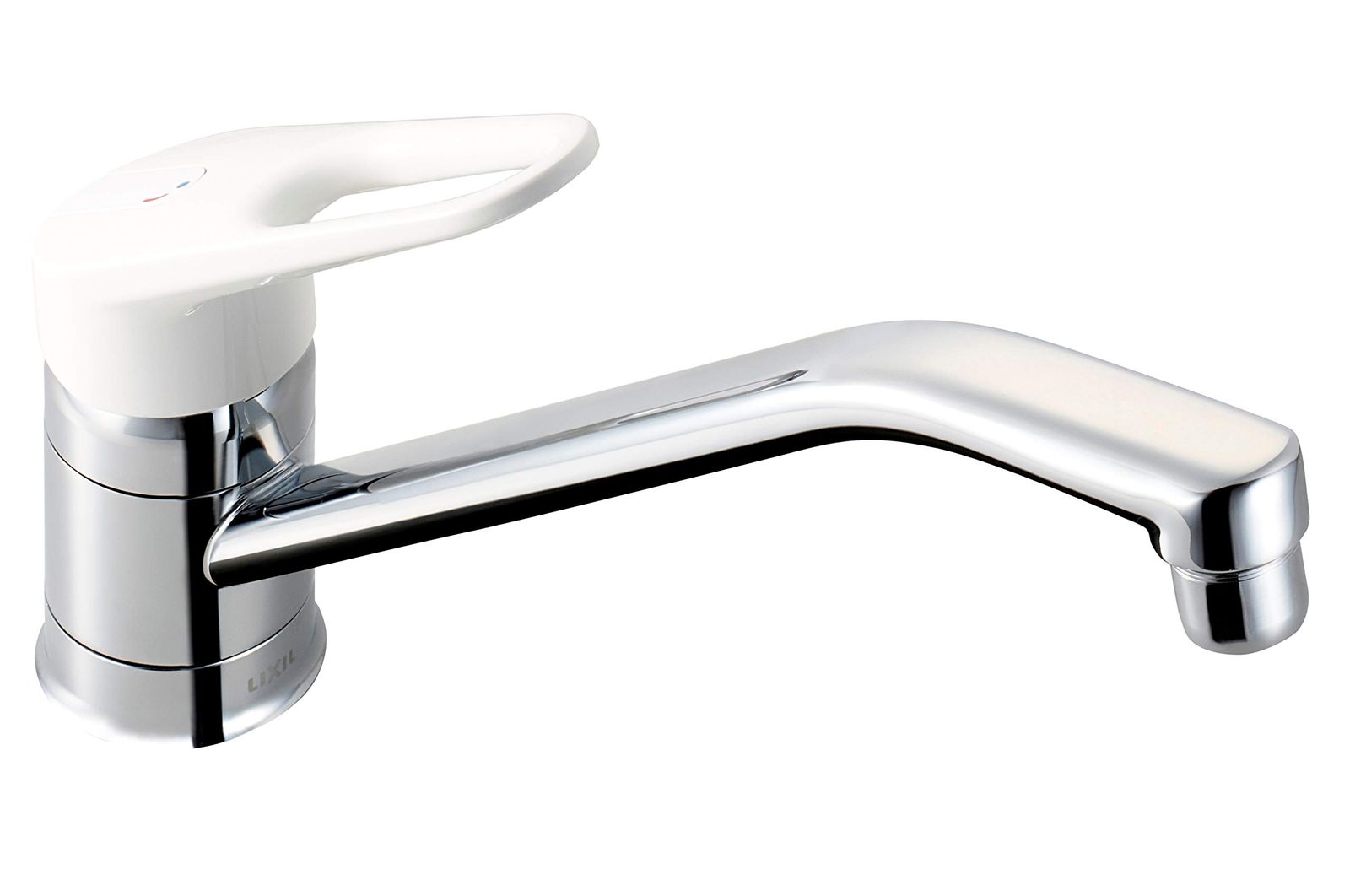 ★新品★LIXIL(リクシル) INAX エコハンドル付 シングルレバー混合水栓 泡沫吐水 節水 省エネ RSF-541Y-AMZ 一般地用 水栓 キッチン水栓 水道 蛇口 交換 取り付け キッチンリフォーム b90b6528
