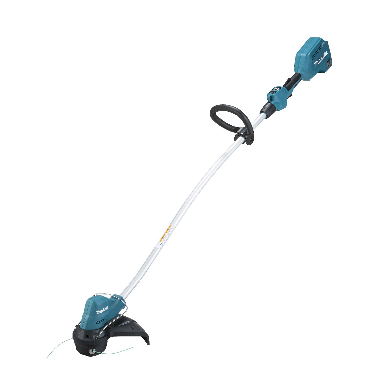 ★新品★マキタ(Makita) 充電式草刈機 18V バッテリ・充電器別売 MUR189DZC 青 518cf885