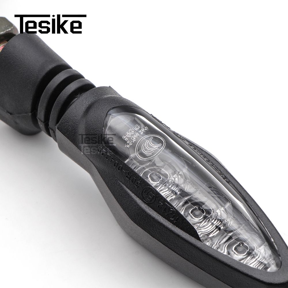 KTM 1190/890/125/1050/200RC/390/1290/690/790 用 LEDウインカーライト 7,509円