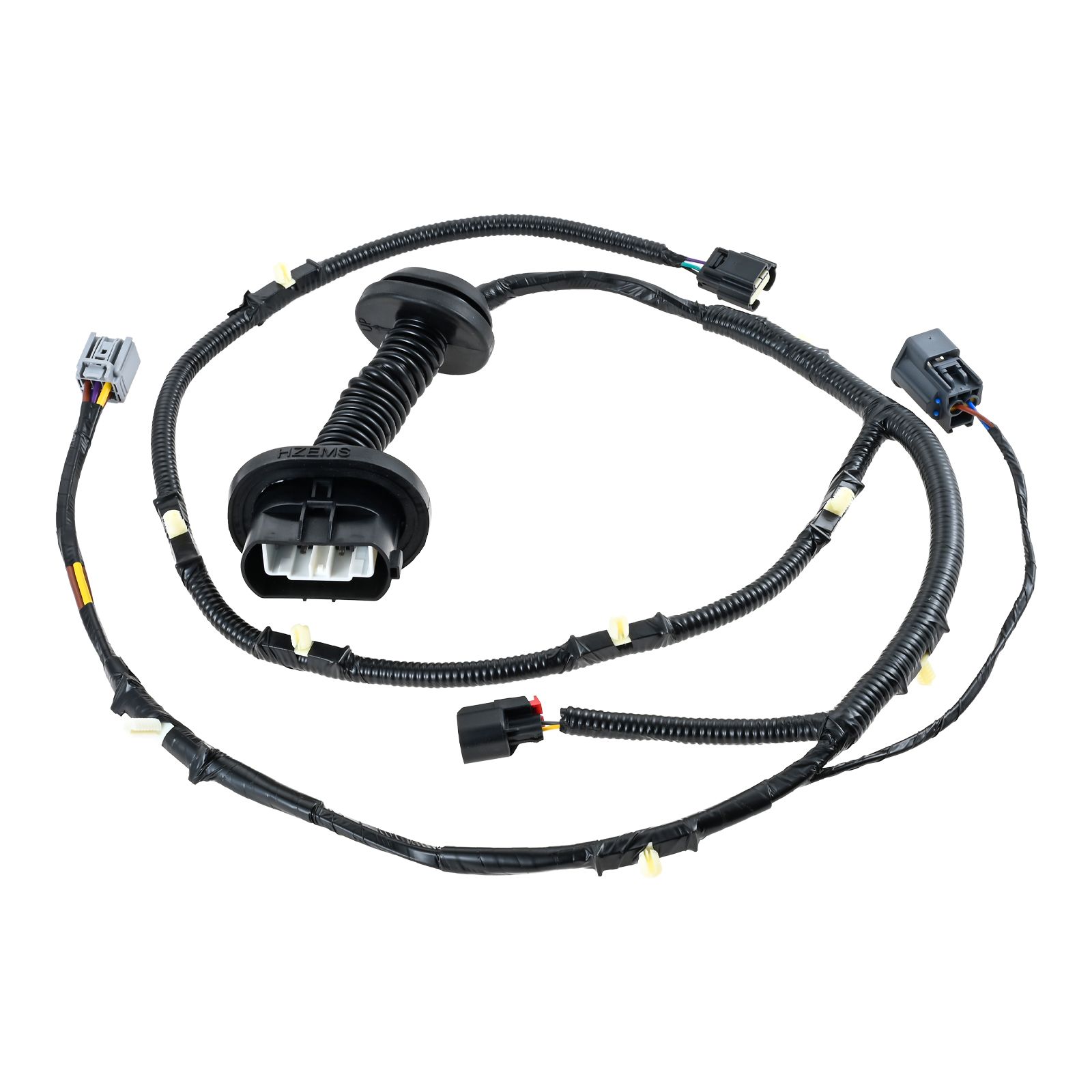 フォード F150 2009-2014年式 運転席側リアドアジャンパーワイヤーハーネスアセンブリ 9L3Z-14631-CAA 7,984円