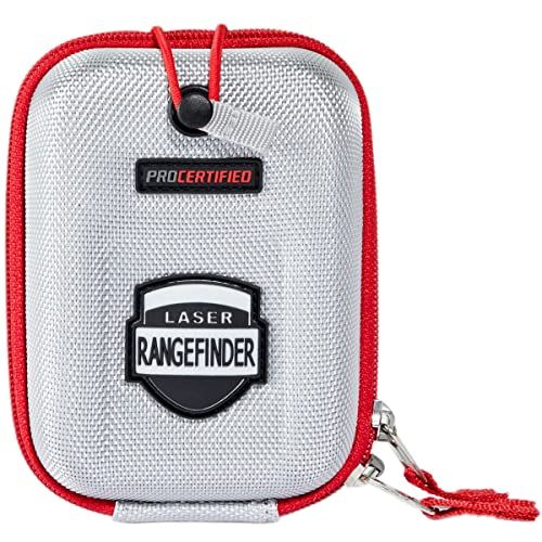 golf laser rangefinder hard case EVA storage box storage bag carrying case YM 52e14048