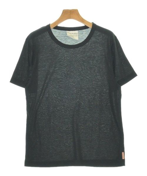 Acne Studios Tシャツ・カットソー レディース 【古着】【】【送料無料】