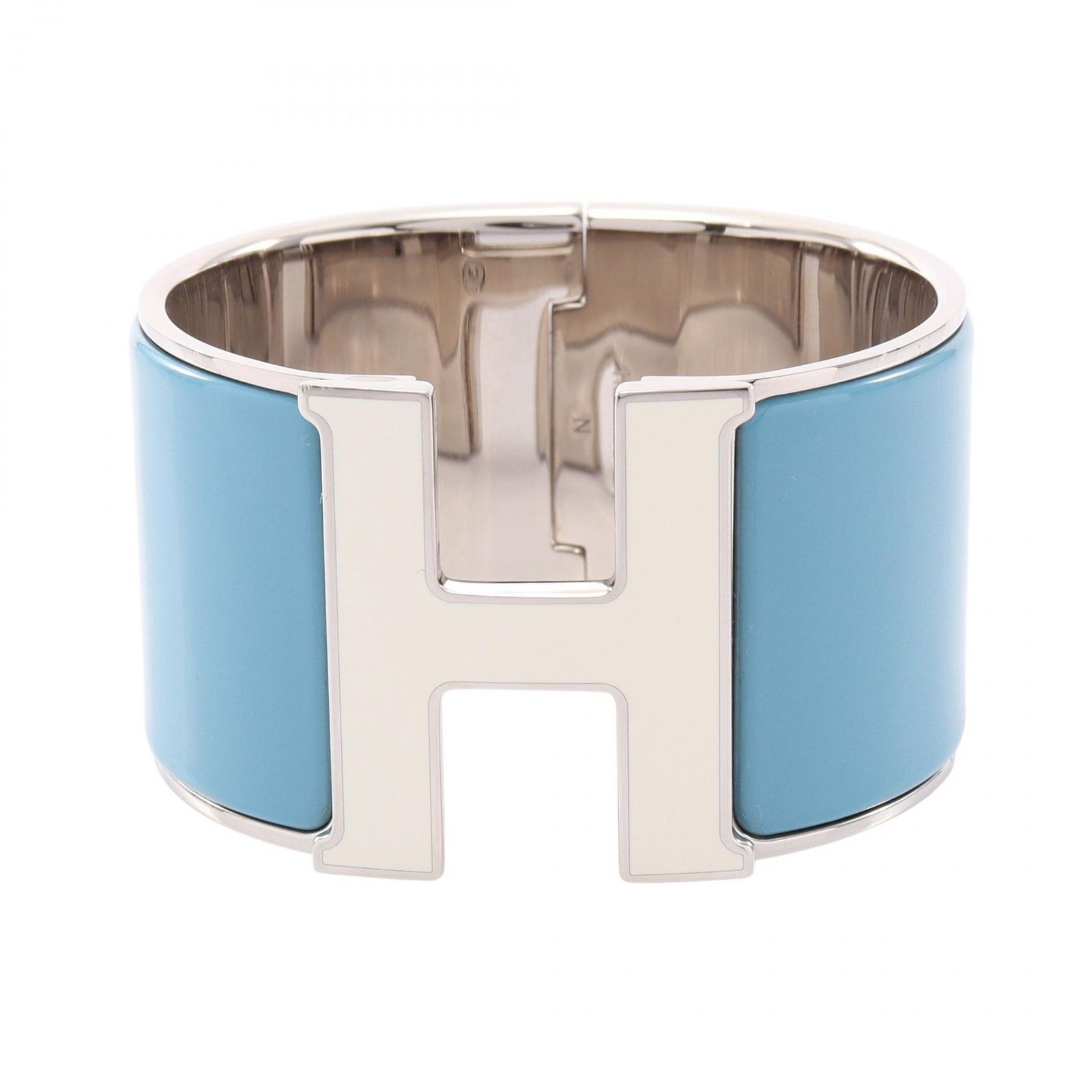 エルメス HERMES バングル クリッククラックTGM その他 クリッククラック バングル レディース Used A 57,480円