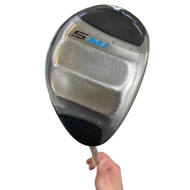 【中古】 ミズノ SURE DD 2.0 MI U5 ユーティリティ UT EXSAR(SURE 2.0) (フレックスS) メンズ 男性用 右利き 右用 Cランク ゴルフクラブ 7,898円