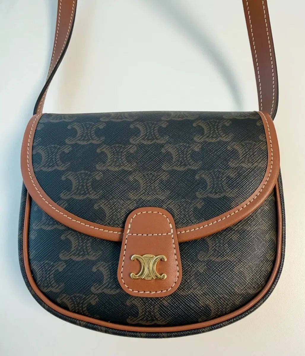 (正規品) Celine セリーヌ ミニバック