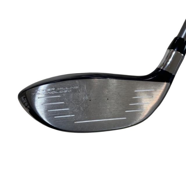 【中古】 ブリヂストン TOUR B JGR(2019) 5W フェアウェイウッド FW Tour AD XC-5 (フレックスS) メンズ 男性用 右利き 右用 Cランク ゴルフクラブ