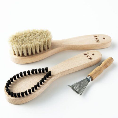 新品 アートブラシ 毛玉取りブラシ&仕上げブラシ