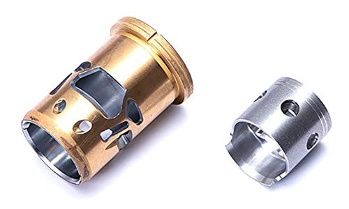 小川精機/OS ｼﾘﾝﾀﾞｰﾋﾟｽﾄﾝ一式 SP R21 EURO2 2DR03000 ラジコン