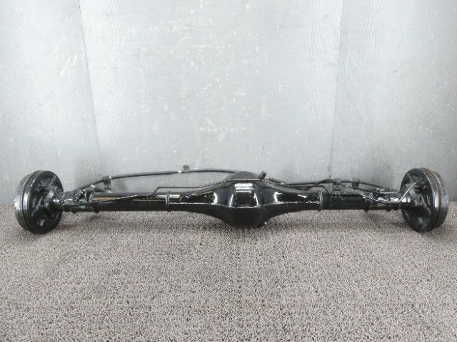 9724 ダイハツ ハイゼット S500P リアデフホーシング リヤデフホーシング (L1-2)