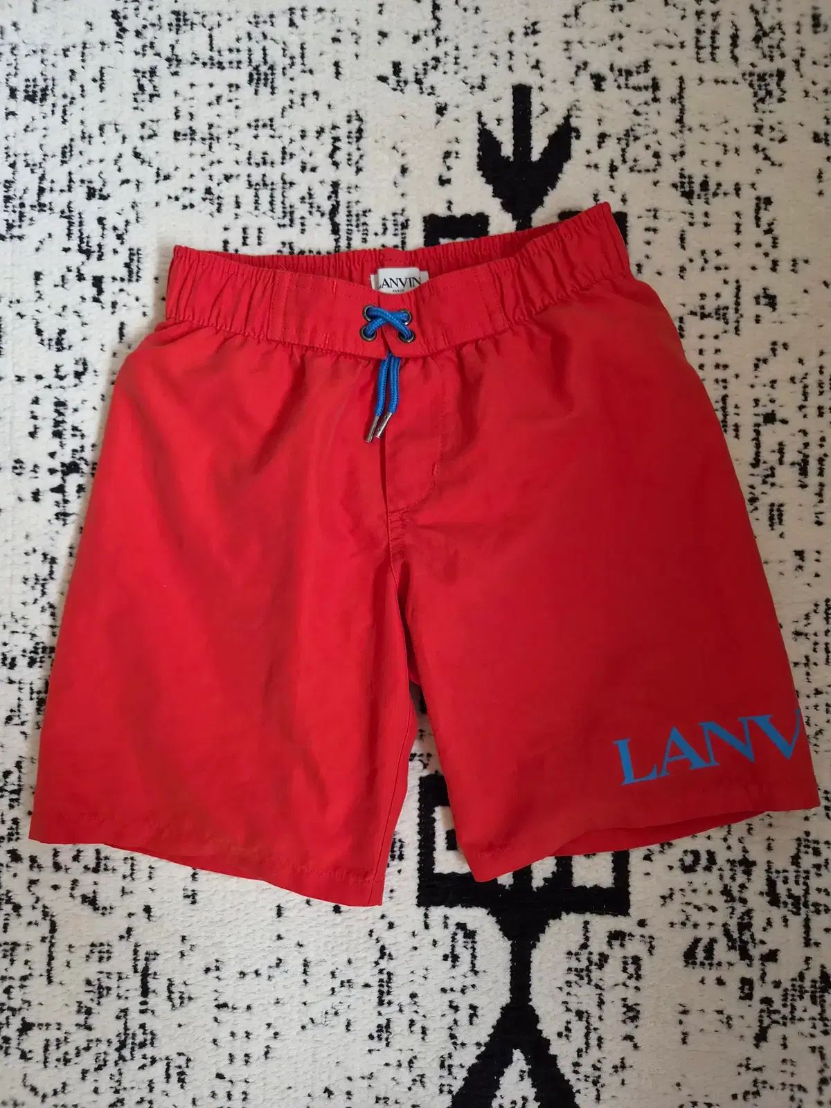 ランバン LANVIN キッズ スイムショーツ 8Tサイズ 6,957円