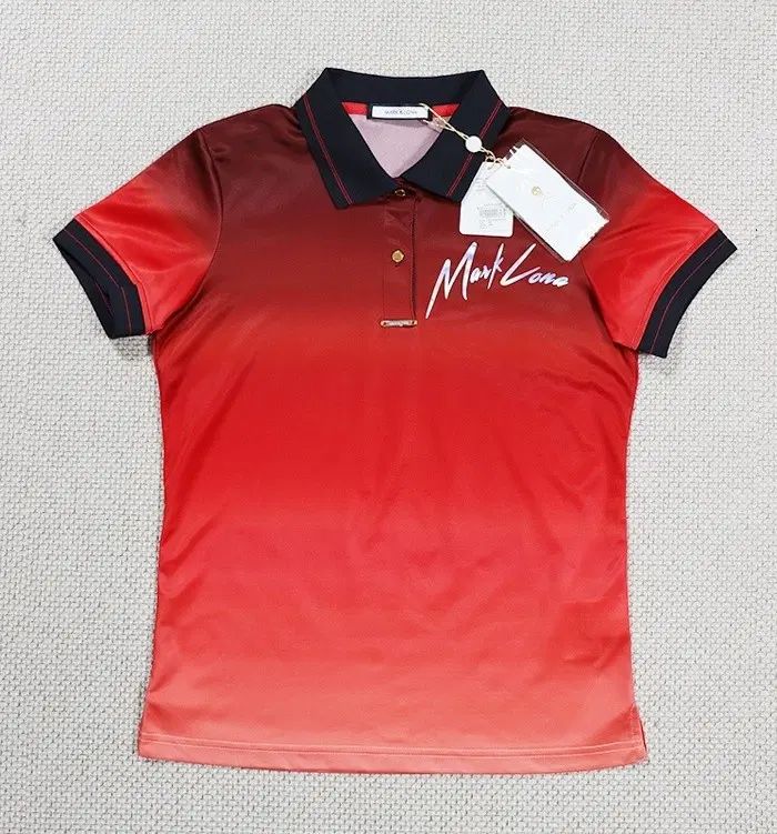 (新品 正規品) MARK & LONA マークアンドロナ レディース ゴルフ 半袖Tシャツ