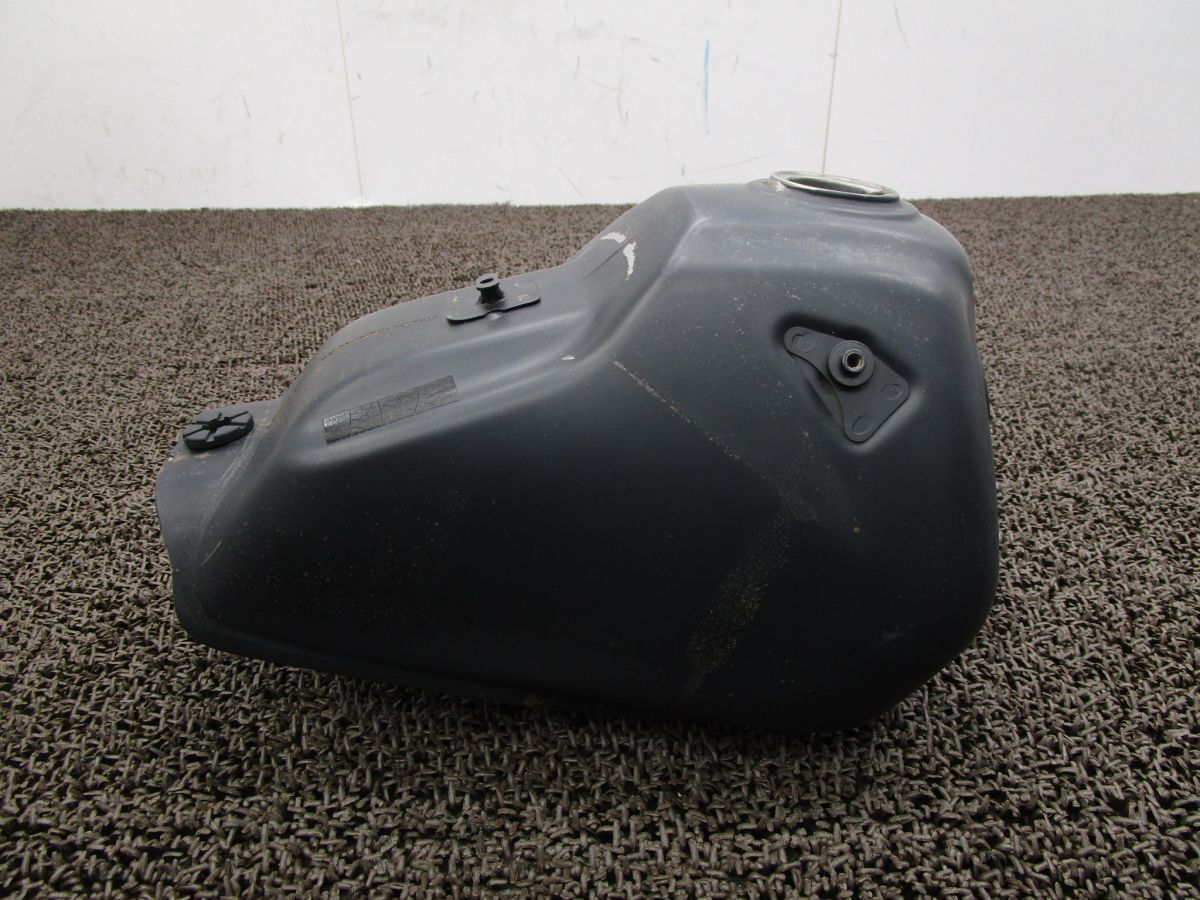XR100 Motard gas tank fuel cock ▲C862! HD13 Honda [HC07E] cab car video available