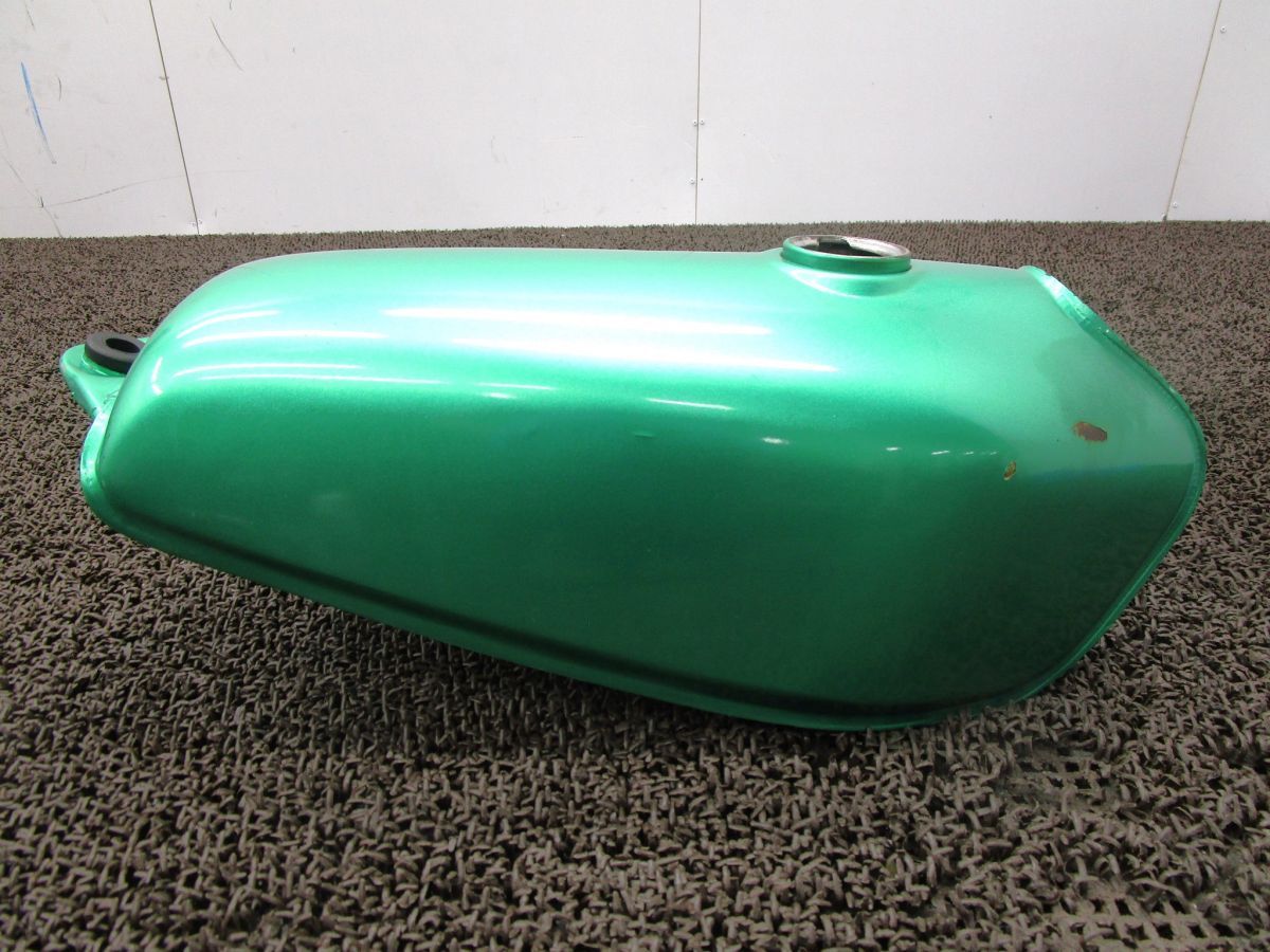 DT90 ガソリンタンク フューエルコック □C968！429 ヤマハ 【 429 】 キャブ車 6V