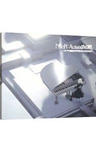 CD／ゲーム／「NieR:Automata」Piano Collections
