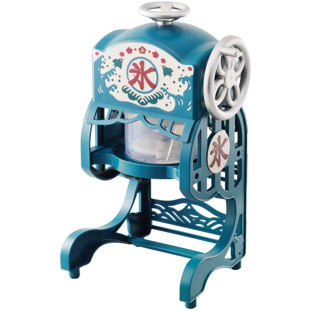 ドウシシャ 電動本格ふわふわ 氷かき器 KCSP-1851 7,380円