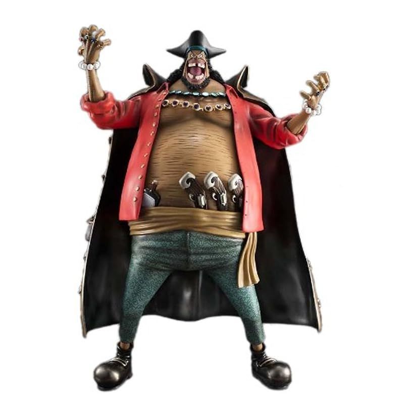 Portrait.Of.Pirates ワンピースシリーズ NEO-EX 