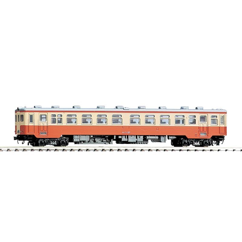 TOMIX Nゲージ キハ11 T 2448 鉄道模型 ディーゼルカー 0