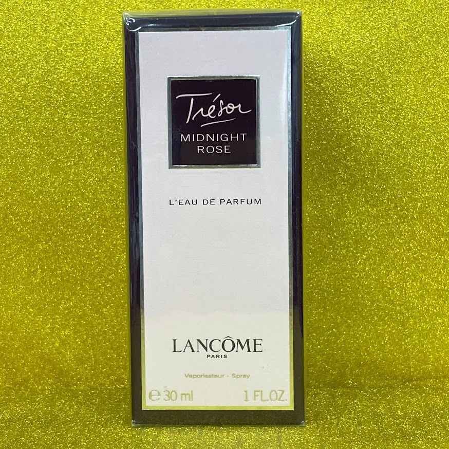 【M 1010-8】香水 ランコム トレゾア ミッドナイト ローズ オードパルファム 30ml LANCOME 3605532423142 7,474円