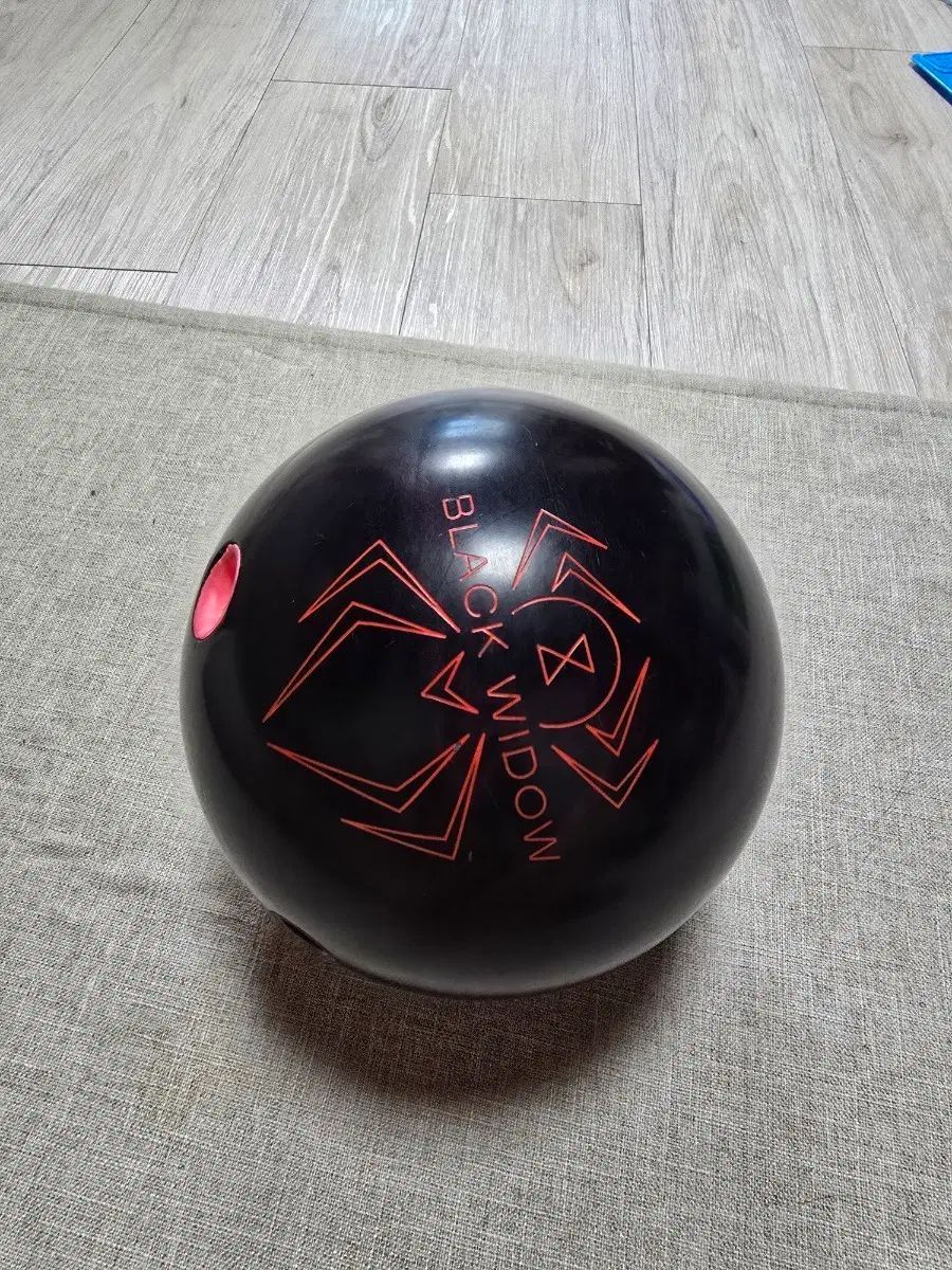 HAMMER(ハンマー) black widow（ブラックウィドウ） 2 0 12p