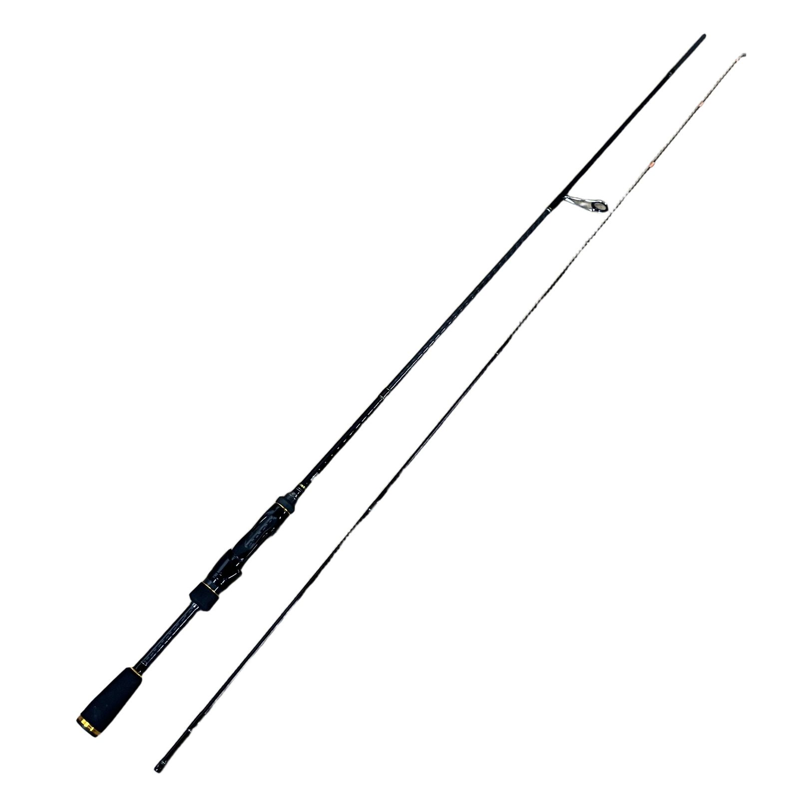 Major Craft SSS-S682L/SFS スピードスタイル メジャークラフト ロッド 釣り竿 釣具 中古 S11545333 8,496円