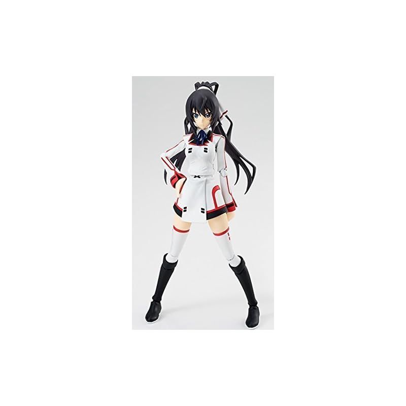 インフィニット・ストラトス アーマーガールズプロジェクト 篠ノ之箒（制服Ver.） 8,488円