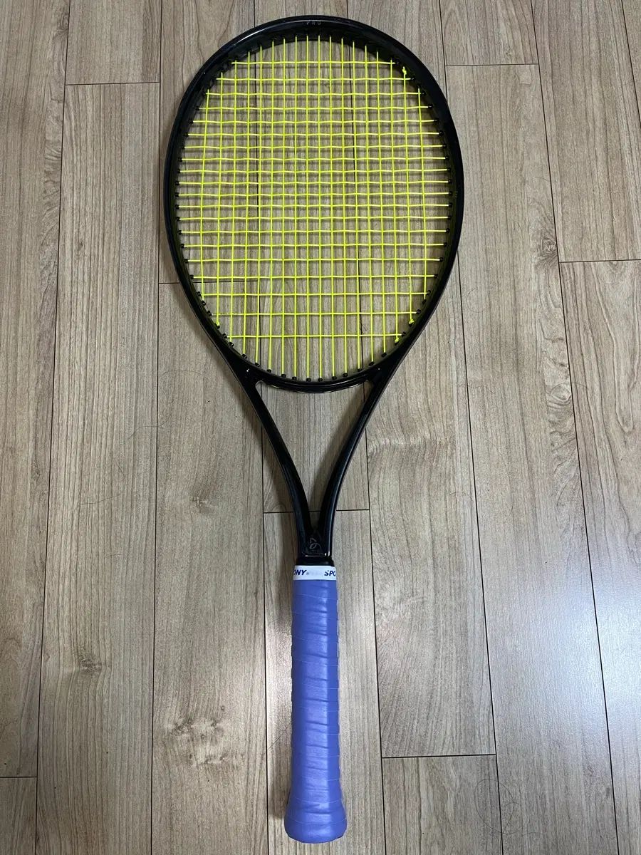 HEAD SPEED PRO LEGEND テニスラケット 出品 18,971円