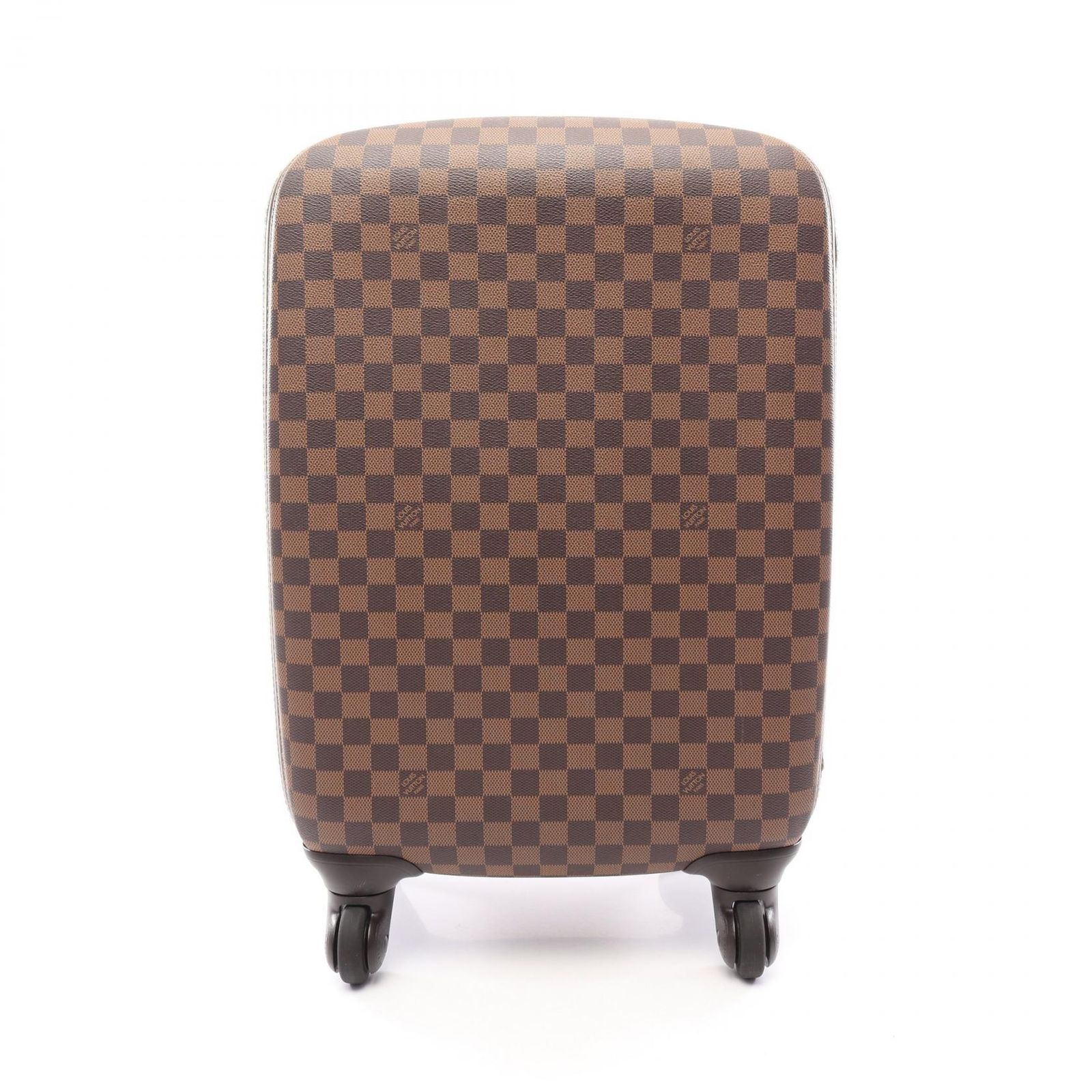 LOUIS VUITTON ルイ・ヴィトン ゼフィール55 ダミエエベヌ キャリーバッグ