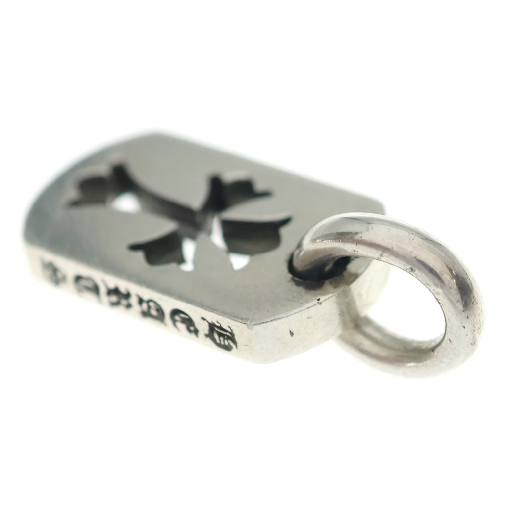 CHROME HEARTS (クロムハーツ) DT TNY CO CRS タイニーカットアウト