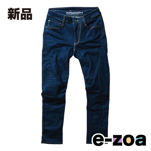 山城 YAMASHIRO ヤマシロ RD-903ライディングジーンズ INDIGO Mサイズ RD-903/INDIGO/M (2651616)