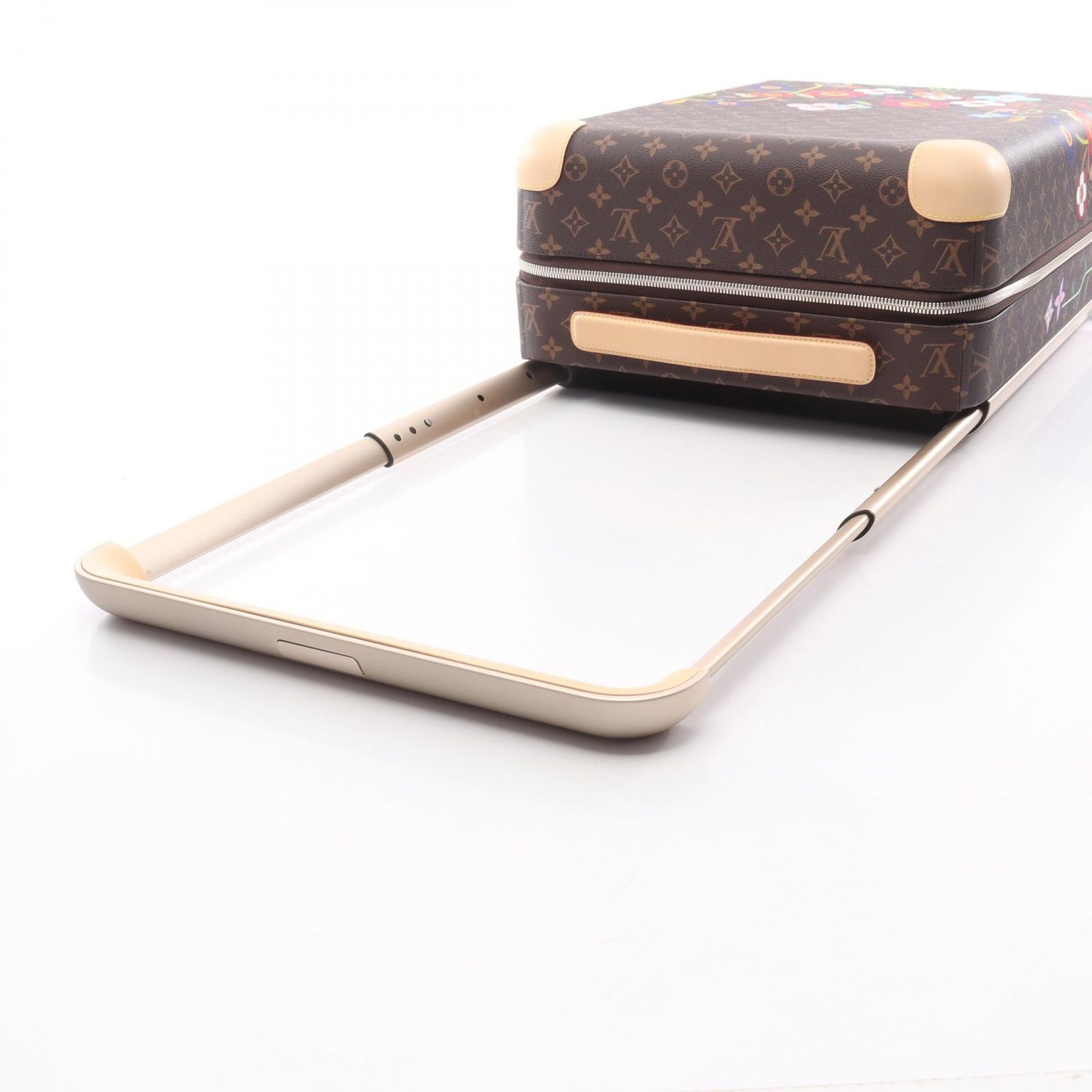 ルイ・ヴィトン LOUIS VUITTON キャリーバッグ LV × TM ホライゾン55