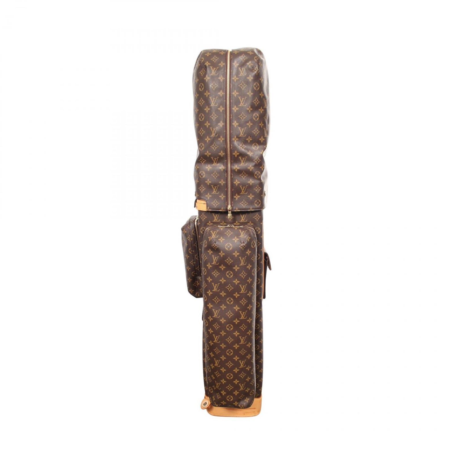 LOUIS VUITTON ルイ・ヴィトン サック ゴルフ キャディバッグ クラブケース その他バッグ