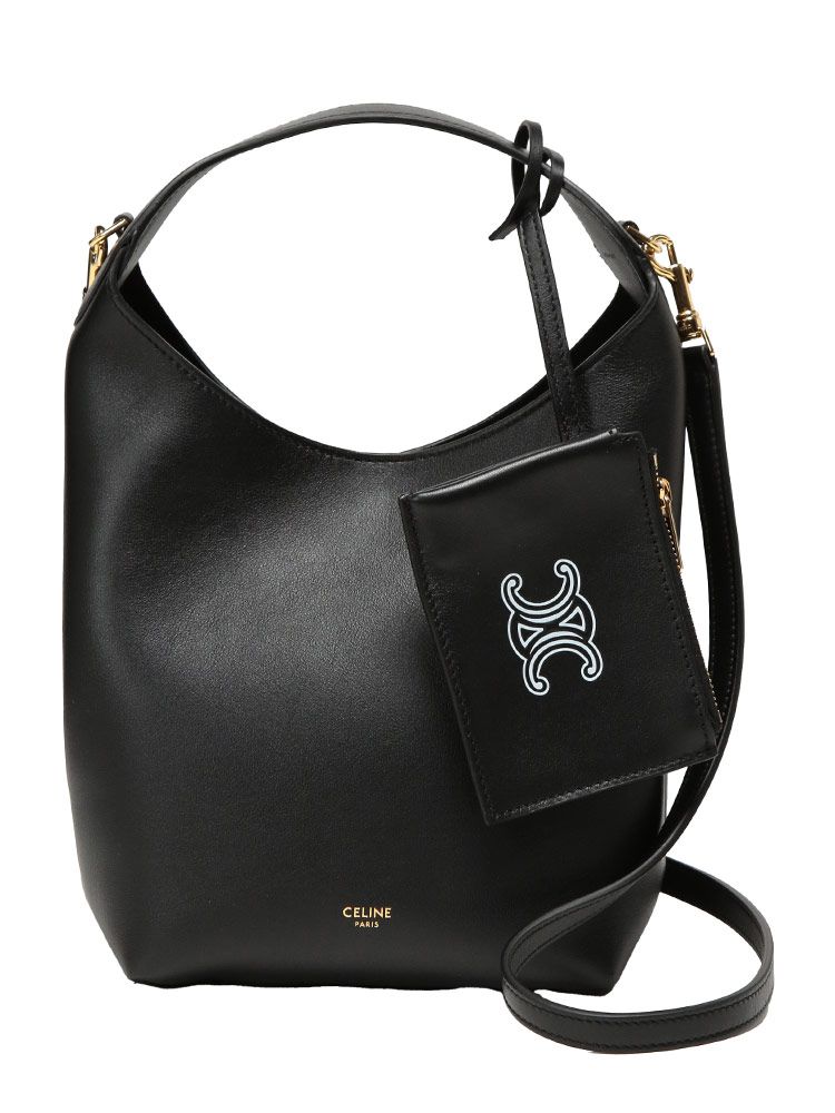 CELINE (セリーヌ) レディース ハンドバッグ 2WAY