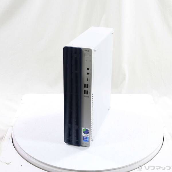 ソフマップ 〔中古品〕 Mate タイプMB PC-M1V53BZGM 〔NEC Refreshed PC〕【348】
