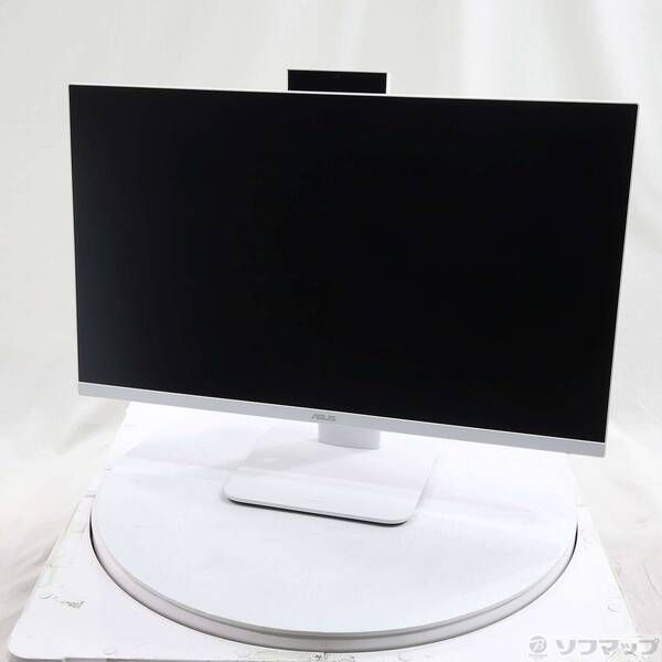 ソフマップ 〔展示品〕 V400 AiO V470VAK-WPE092W ホワイト【262】