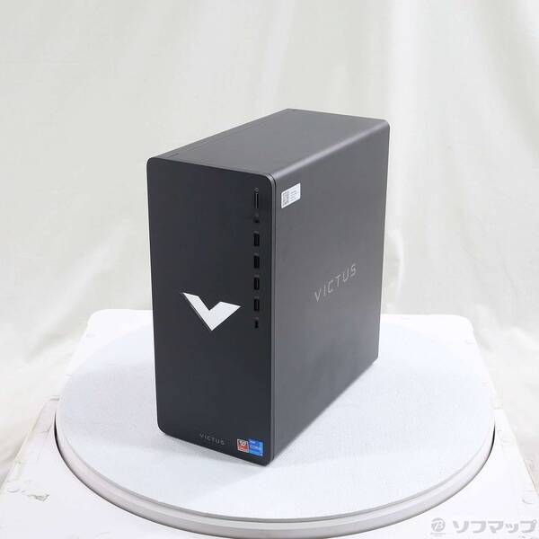 ソフマップ 〔展示品〕 Victus by HP 15L Gaming 8L9K7PA-AAAE【262】