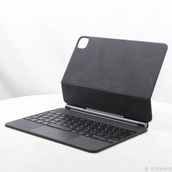 ソフマップ 〔中古品〕 11インチ iPad Pro 第2世代用 MagicKeyboard 日本語(JIS) MXQT2J／A【377】 12,353円