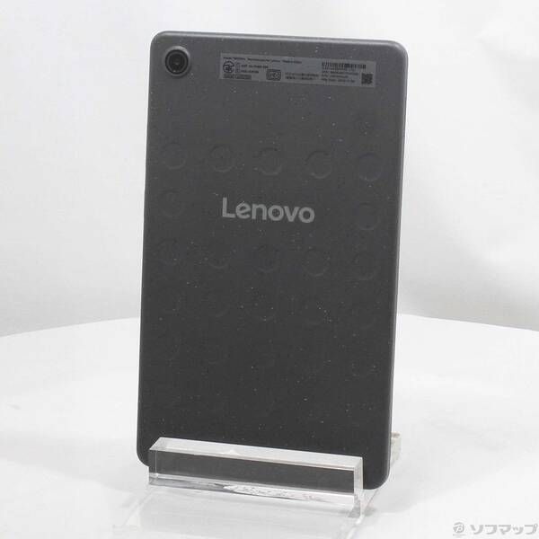 ソフマップ 〔中古品〕 Lenovo Tab One 128GB ルナグレー ZAF10115JP SIMフリー【348】