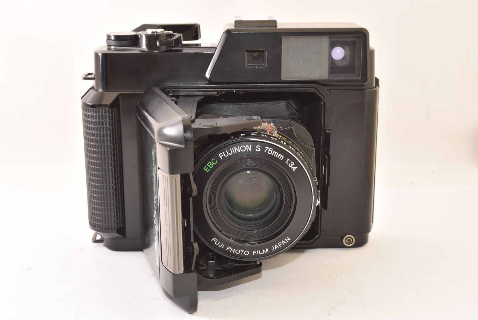 ★ジャンク品★ FUJICA フジカ GS645 Professional 中判カメラ J2608081
