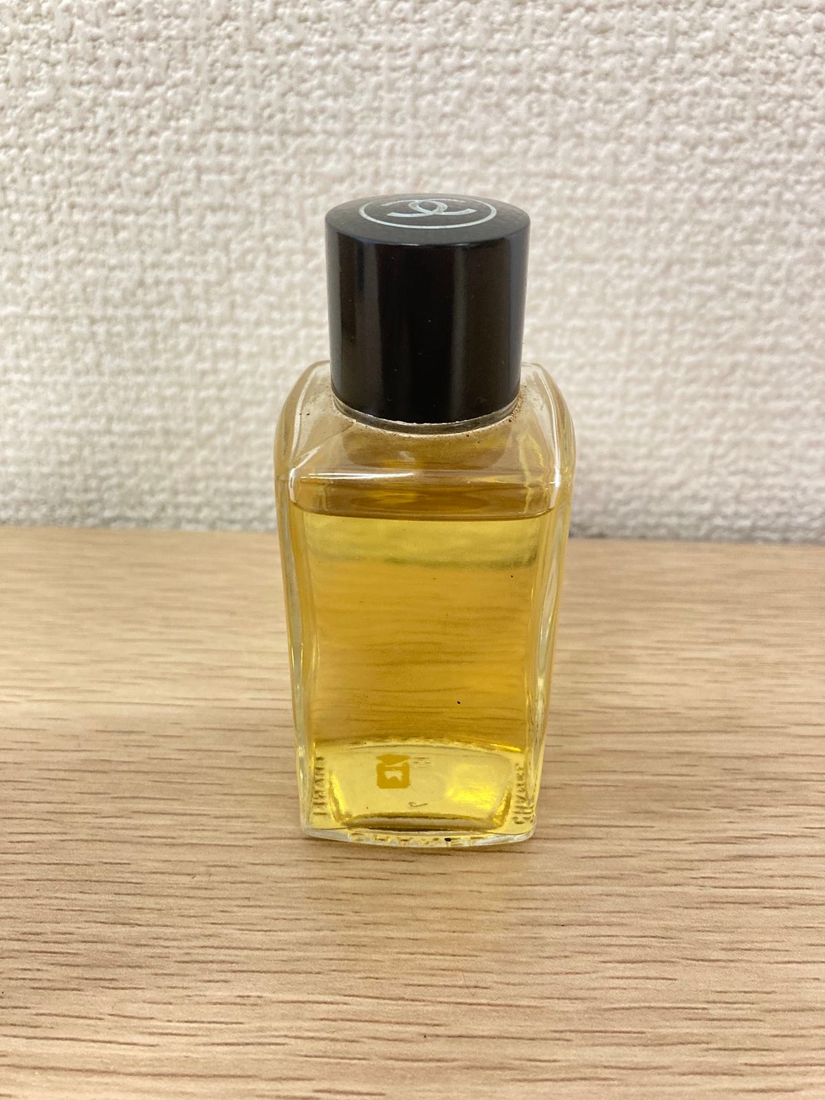 ￥ CHANEL シャネル N°19 オードトワレ 香水【残量8割程】【美容品】【4】