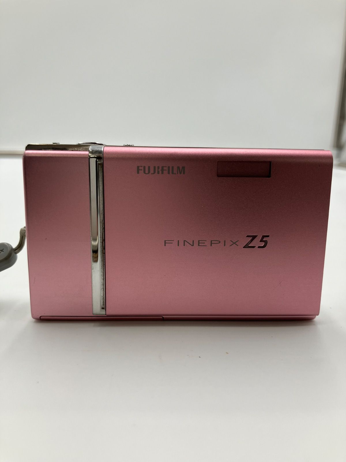FB1673 FUJIFILM FINEPIX FinePix Z5FD Fujifilm Digital Camera Status