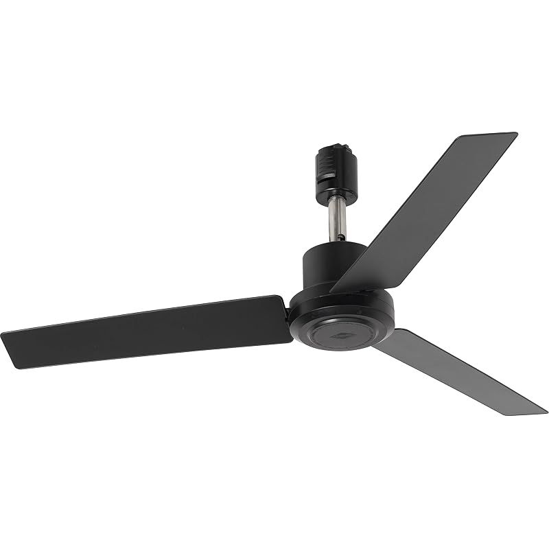 【新品】 003329 DUCT RAIL FAN DC plus 50 (Black) BRID brid サーキュレーター DCモーター 簡易リモコン付 ライティングレール用 オフィス 省エネ 店舗 換気 空気循環