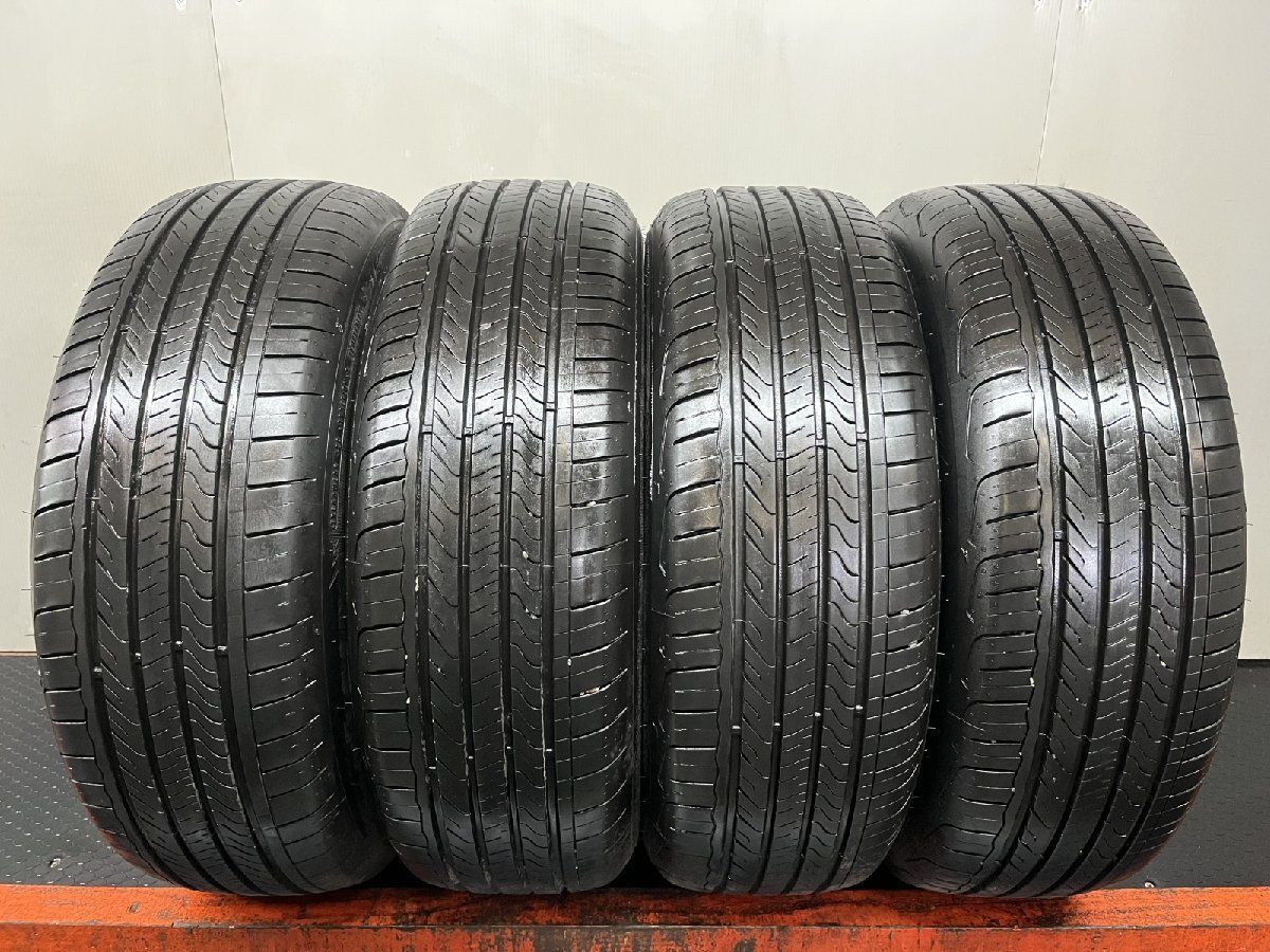 GOODYEAR ASSURANCE TRIPLEMAX2 195/60R16 16インチ 夏タイヤ 4本 25年製 バリ溝 セレナ ノートe-POWER フロンクス シルフィ等　(STJ198) 21,460円