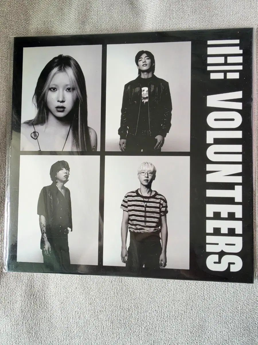 ザ・バランティアーズ lp 未開封 新品 25,608円