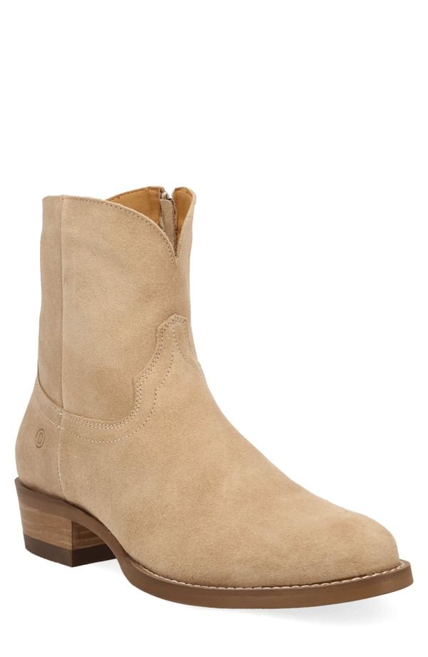 ディンゴ メンズ シューズ ブーツ・レインブーツ Dingo Night Shift Boot Men NATURAL 23,214円