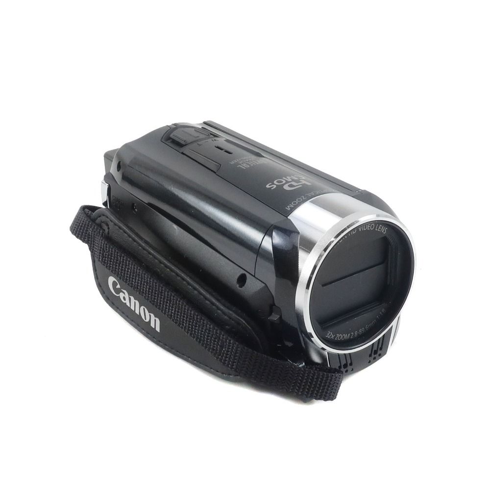 [Canon] Canon IVis HF R32 _ camcorder