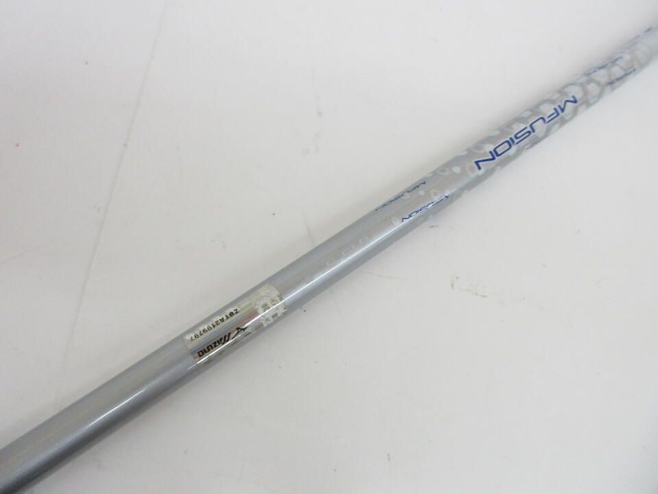 ミズノ　ST200X　10.5度　20 MFUSION D　Sフレックス　ドライバー　中古　ゴルフドゥ！半田店【最短即日発送】