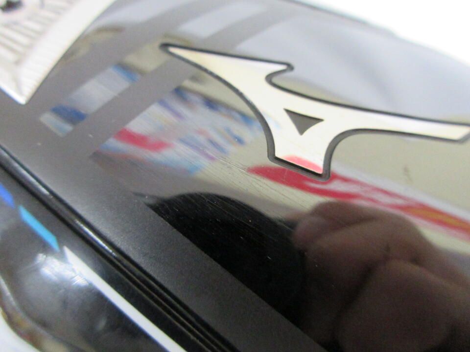 ミズノ　ST200X　10.5度　20 MFUSION D　Sフレックス　ドライバー　中古　ゴルフドゥ！半田店【最短即日発送】