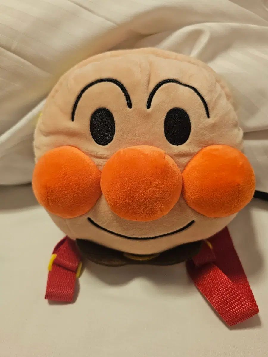 アンパンマン リュックサック 新品その他