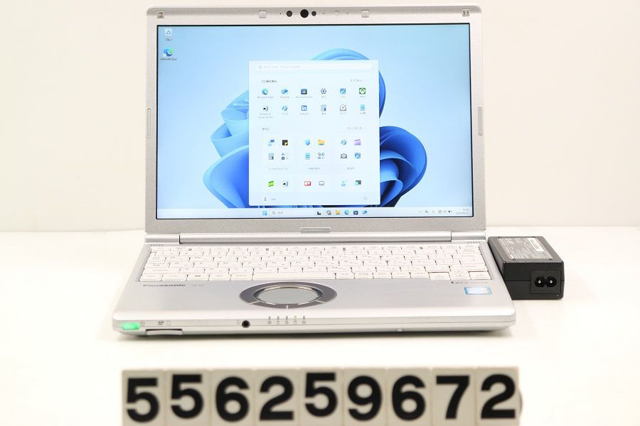 Panasonic CF-SV7RDCVS Core i5 8350U 1.7GHz/8GB/256GB (SSD) /12.1W/WUXGA (1920x1200) /Win11 [556259672]