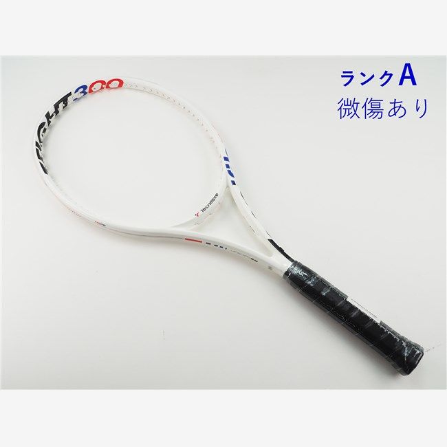 中古 テニスラケット テクニファイバー ティーファイト 300 アイソフレックス 2023年モデル (G2) Tecnifibre T-FIGHT 300 Iso (c26080595c) 16,988円